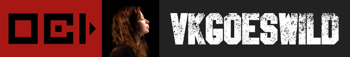Vkgoeswild - Vika Yermolyeva - The metal pianist - Vika rockt Stuhleck