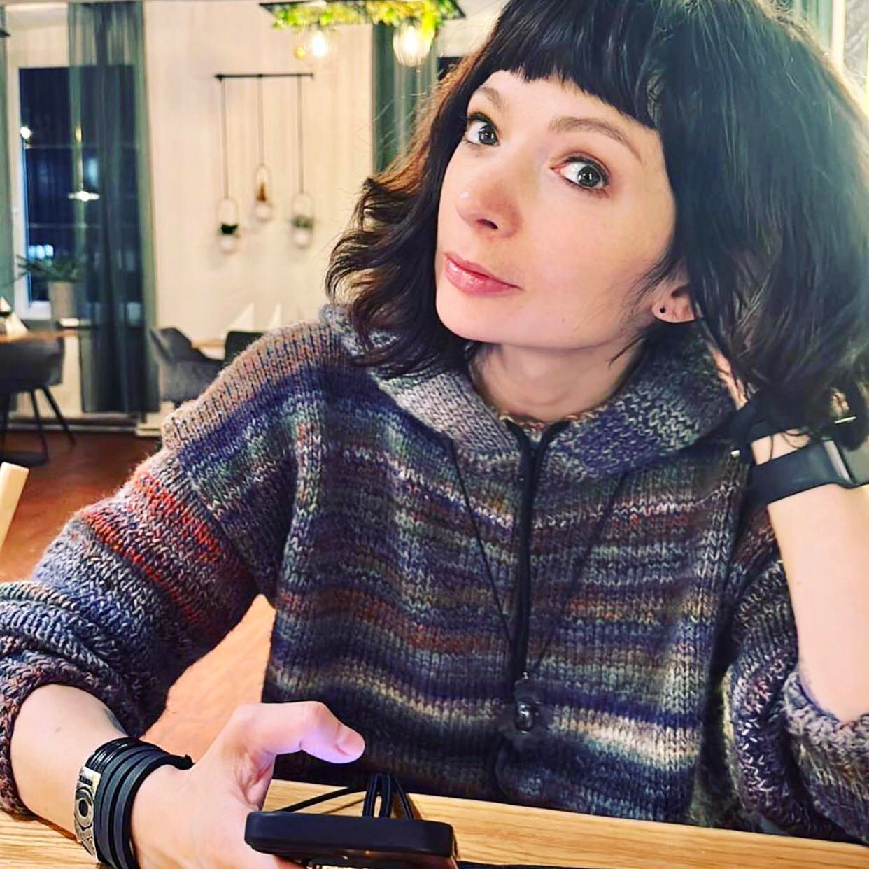 Vkgoeswild - Vika Yermolyeva - The metal pianist